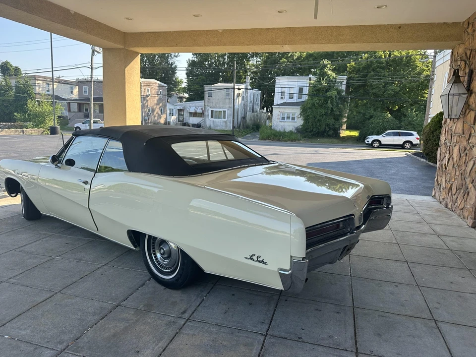 1967 Buick LeSabre - Image 19 of 31