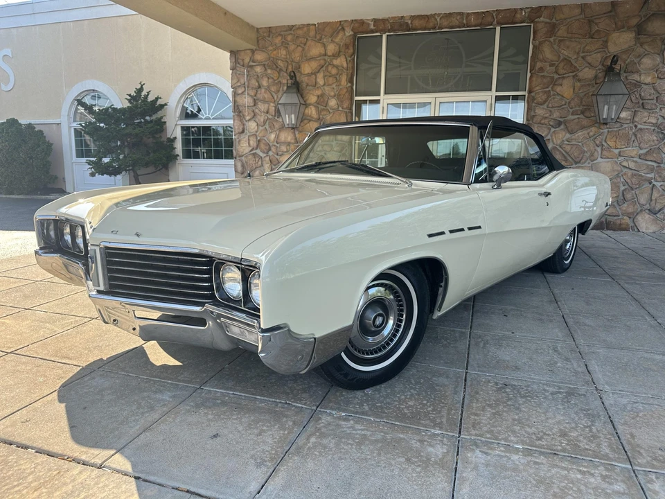 1967 Buick LeSabre - Image 17 of 31
