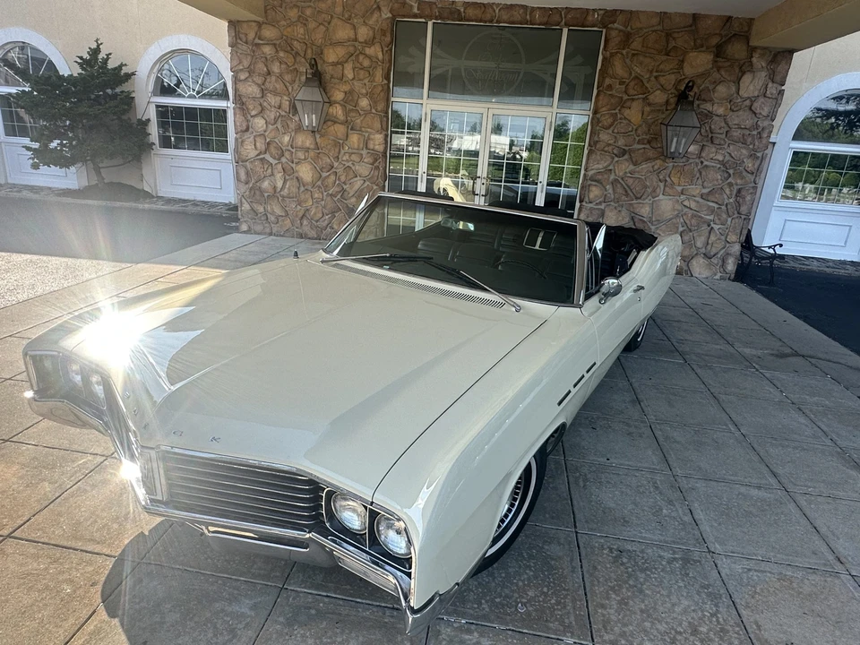 1967 Buick LeSabre - Image 7 of 31