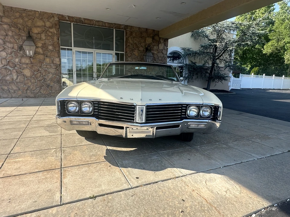 1967 Buick LeSabre - Image 4 of 31
