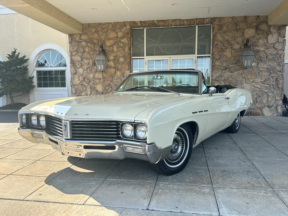 1967 Buick LeSabre - Image 8 of 31