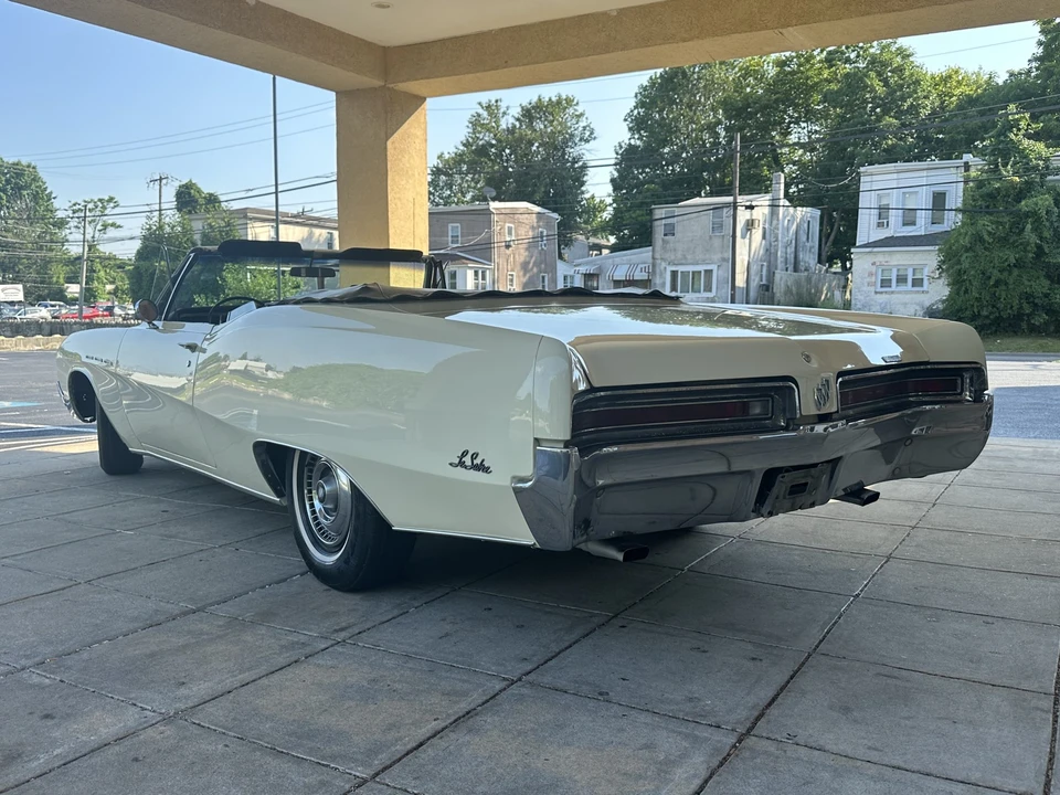 1967 Buick LeSabre - Image 10 of 31
