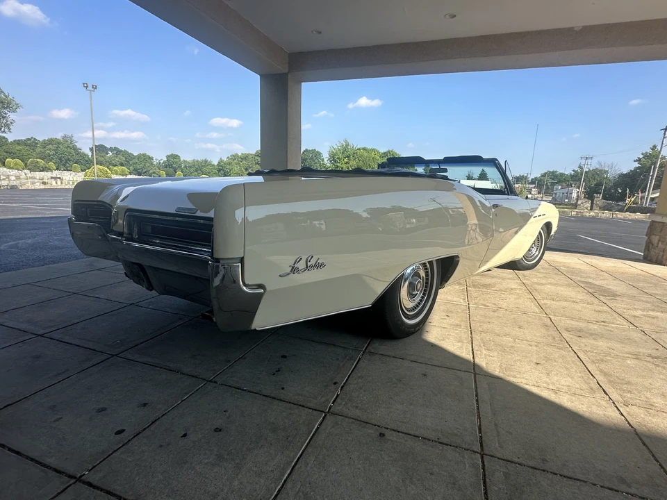 1967 Buick LeSabre - Image 14 of 31