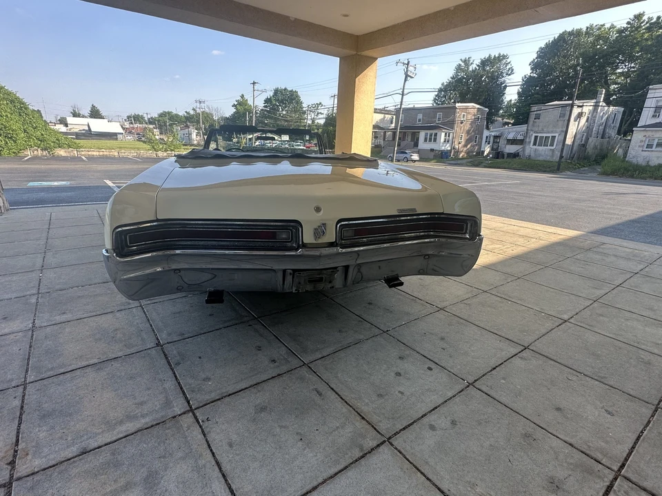 1967 Buick LeSabre - Image 12 of 31