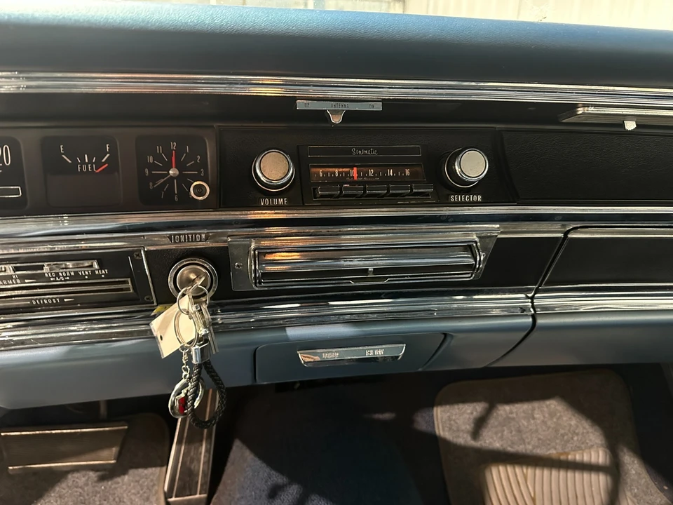 1967 Buick LeSabre - Image 18 of 21