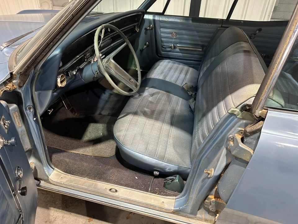 1967 Buick LeSabre - Image 14 of 21