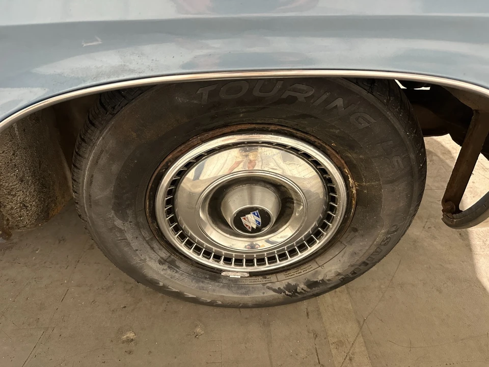 1967 Buick LeSabre - Image 8 of 21