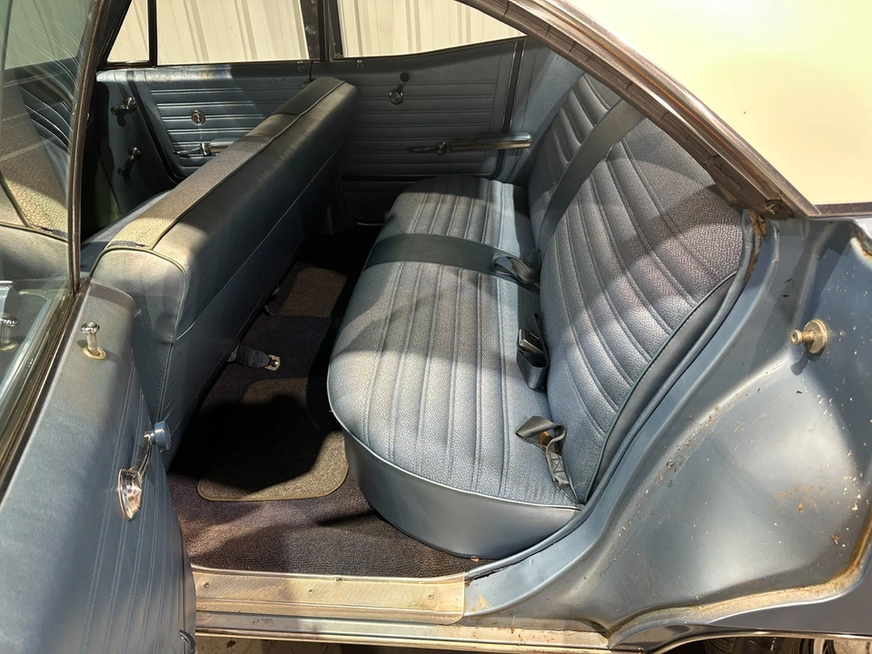 1967 Buick LeSabre - Image 13 of 21