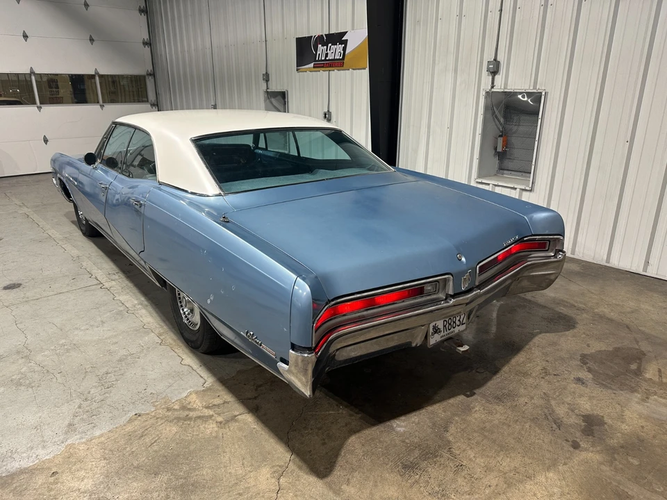 1967 Buick LeSabre - Image 6 of 21