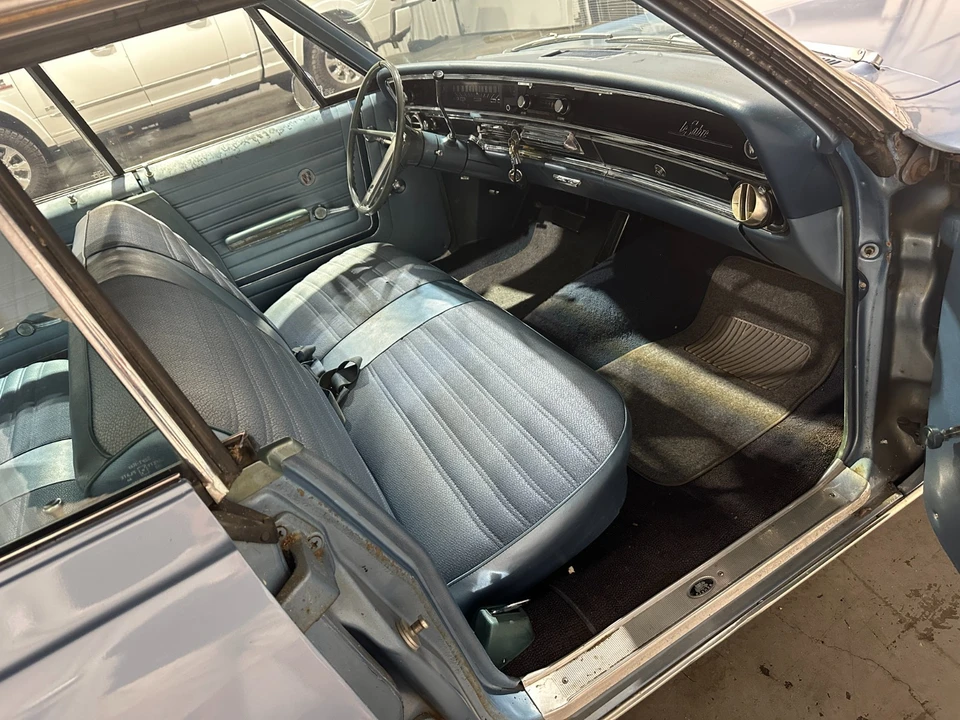 1967 Buick LeSabre - Image 11 of 21