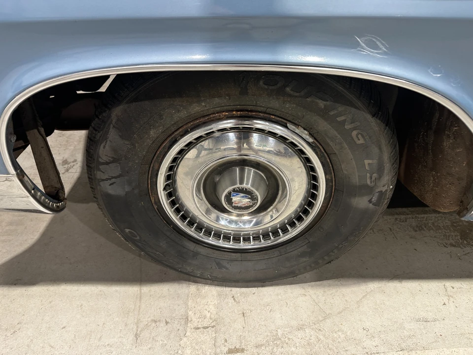 1967 Buick LeSabre - Image 4 of 21