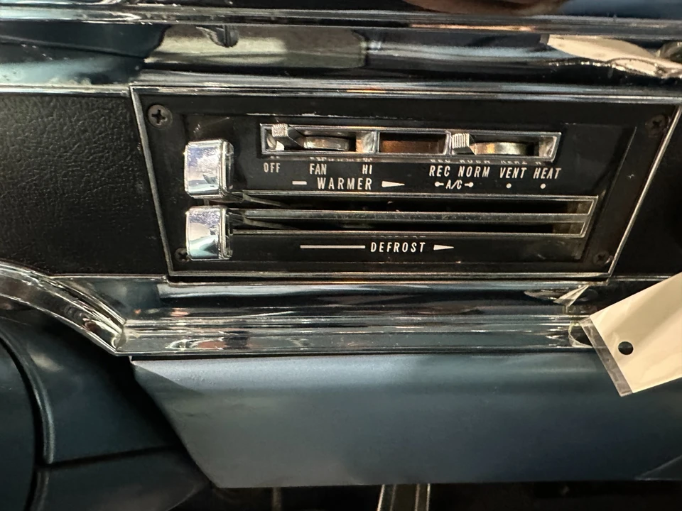 1967 Buick LeSabre - Image 19 of 21