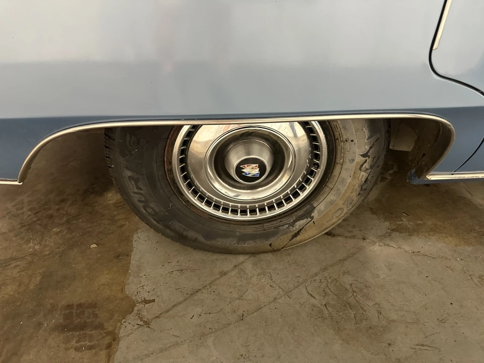 1967 Buick LeSabre - Image 7 of 21