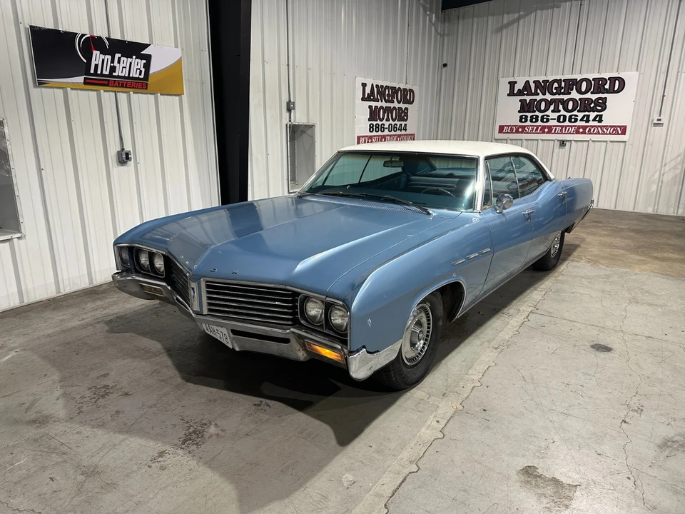 1967 Buick LeSabre - Image 2 of 21