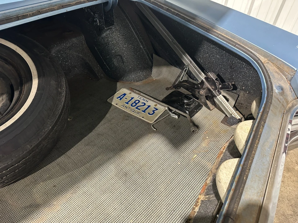 1967 Buick LeSabre - Image 21 of 21
