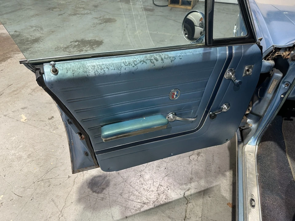1967 Buick LeSabre - Image 15 of 21