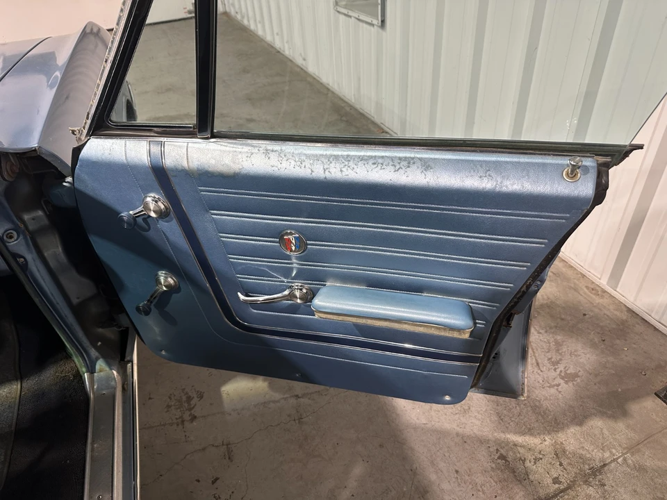 1967 Buick LeSabre - Image 12 of 21