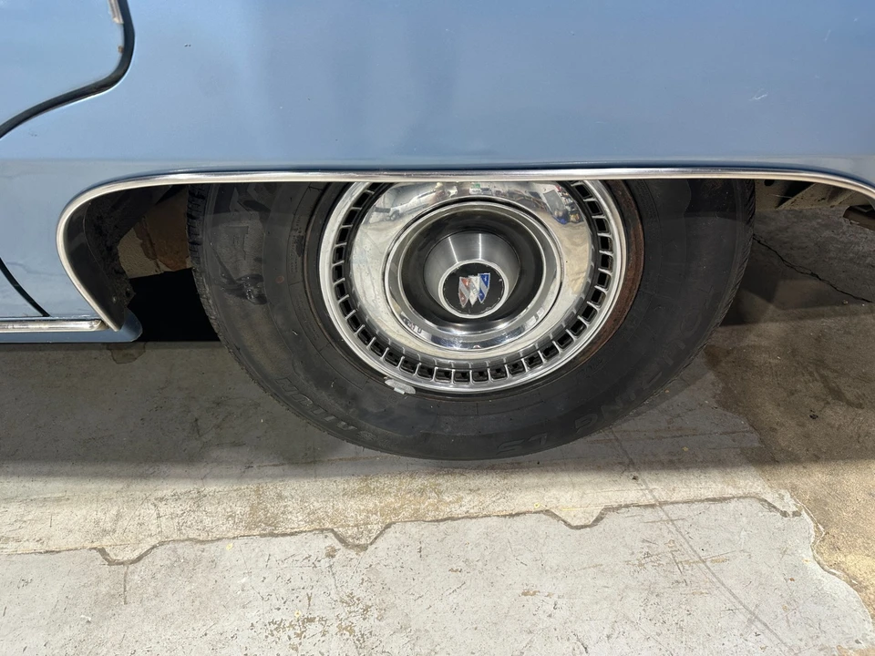 1967 Buick LeSabre - Image 5 of 21
