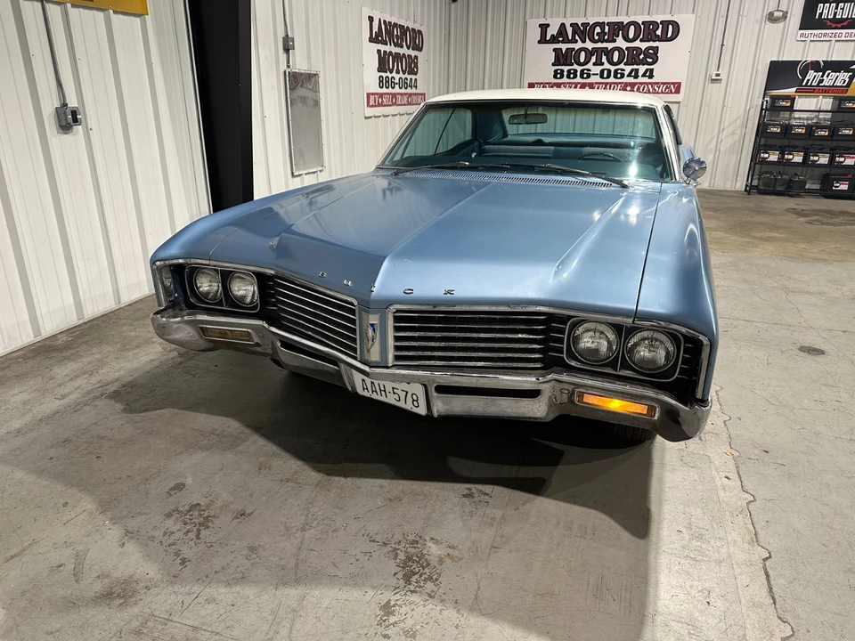 1967 Buick LeSabre - Image 3 of 21