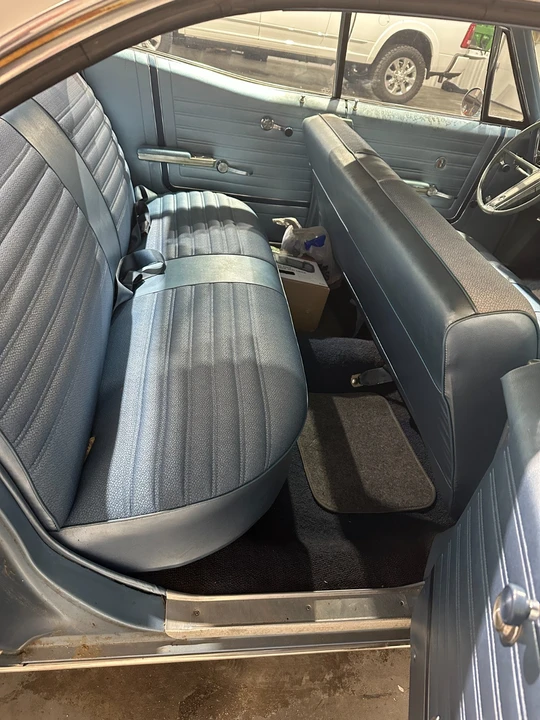1967 Buick LeSabre - Image 9 of 21