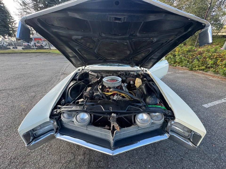 1967 Buick Riviera 2nd Gen - Image 11 of 21