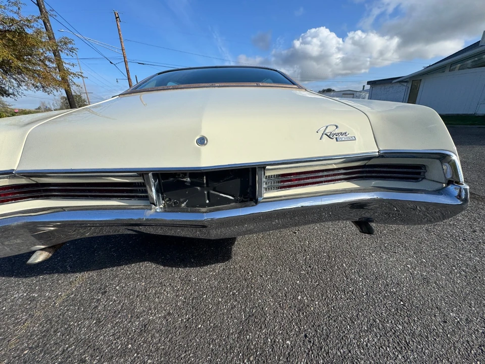 1967 Buick Riviera 2nd Gen - Image 12 of 21