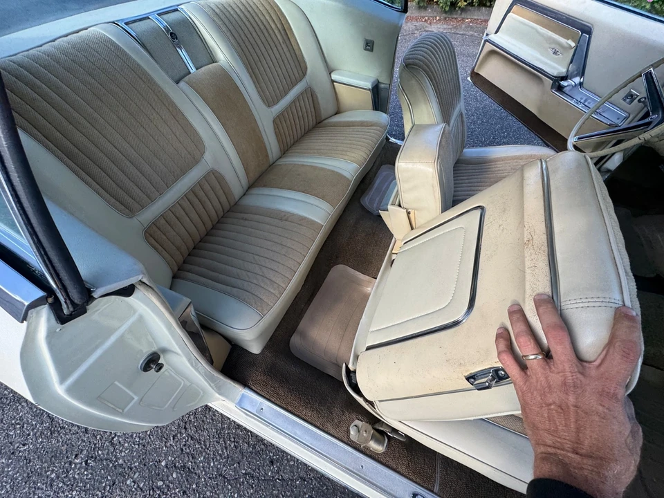 1967 Buick Riviera 2nd Gen - Image 19 of 21