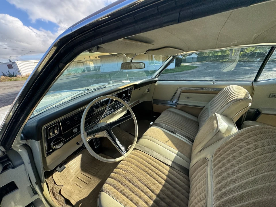 1967 Buick Riviera 2nd Gen - Image 13 of 21