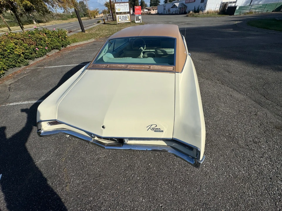 1967 Buick Riviera 2nd Gen - Image 6 of 21