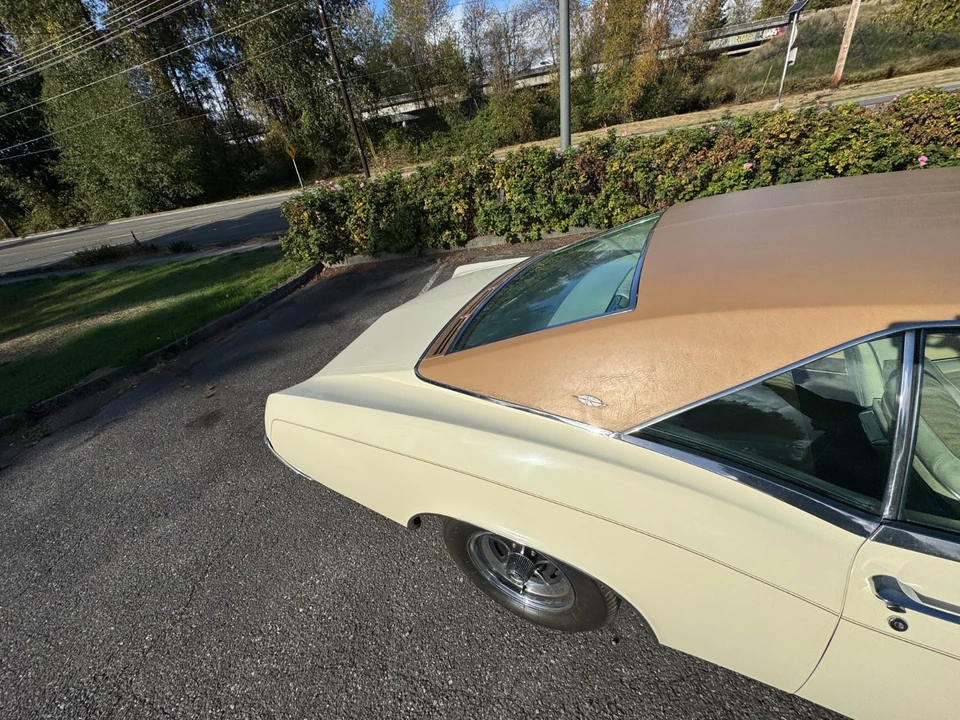 1967 Buick Riviera 2nd Gen - Image 5 of 21