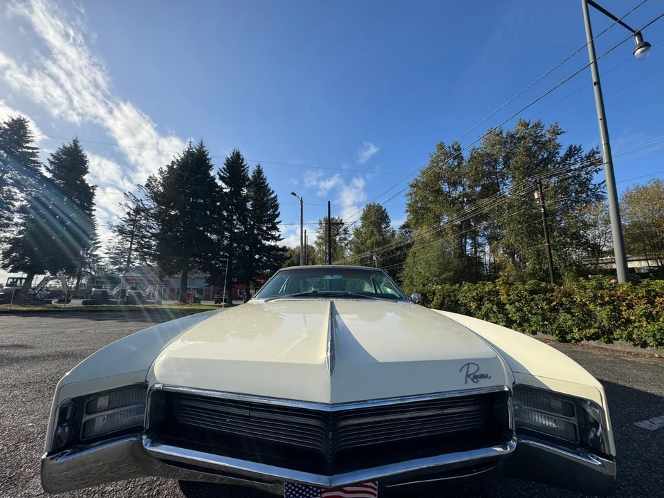 1967 Buick Riviera 2nd Gen - Image 3 of 21