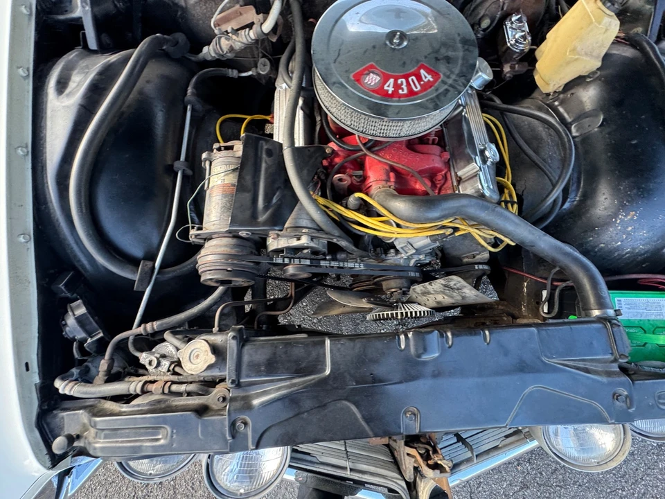 1967 Buick Riviera 2nd Gen - Image 20 of 21