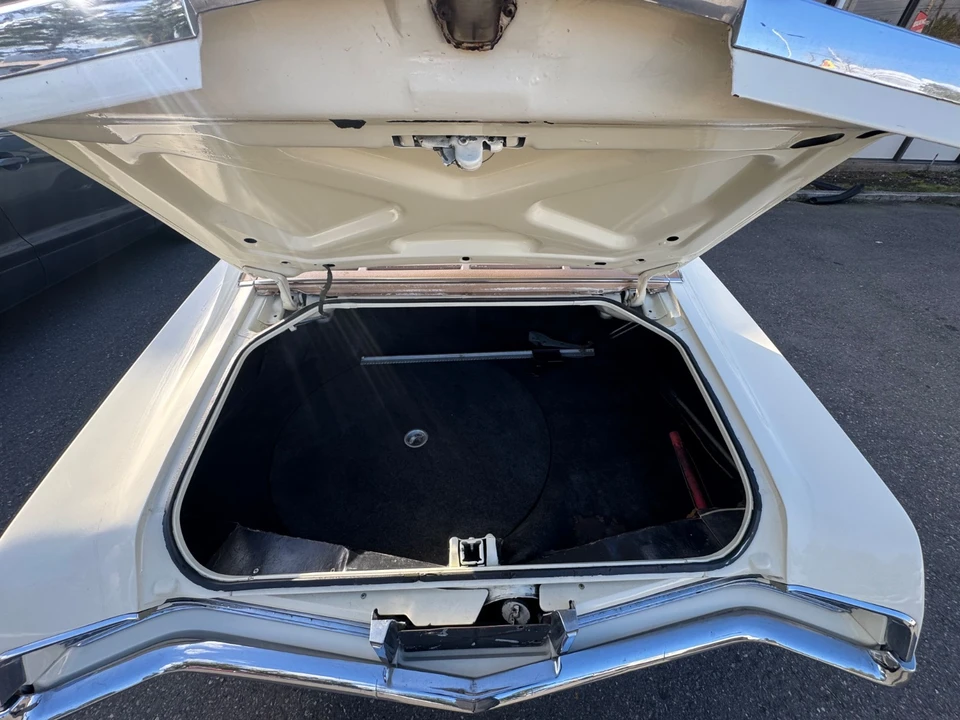 1967 Buick Riviera 2nd Gen - Image 21 of 21