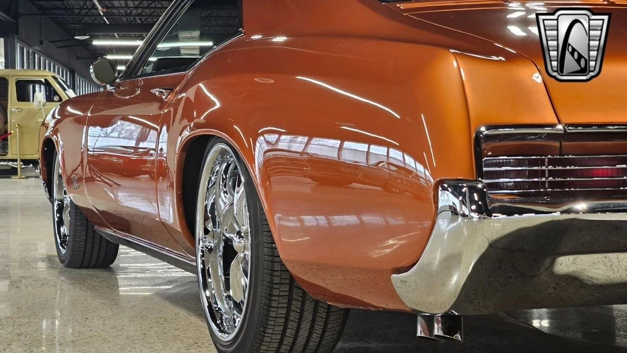 1967 Buick Riviera 2nd Gen - Image 16 of 21