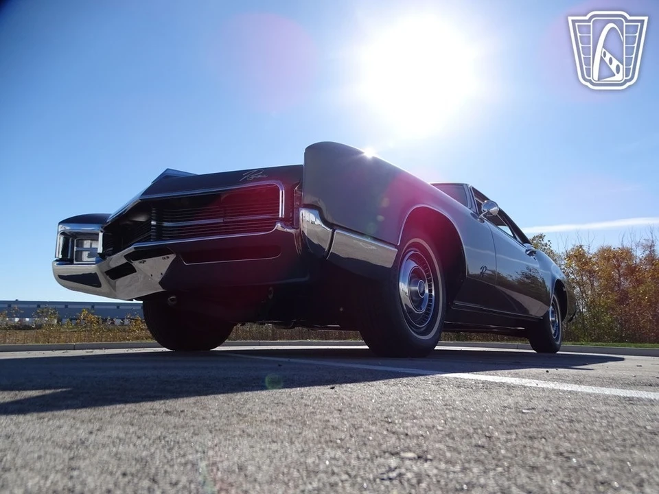 1967 Buick Riviera 2nd Gen - Image 5 of 21
