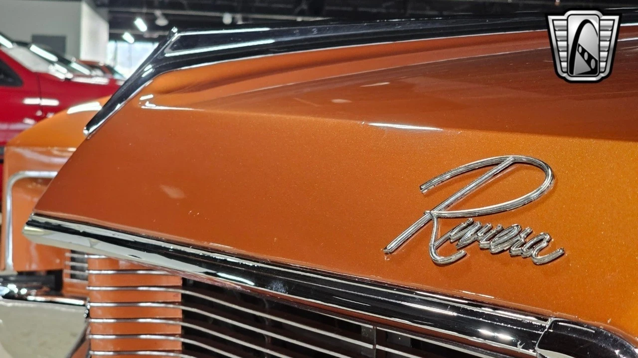 1967 Buick Riviera 2nd Gen - Image 11 of 21