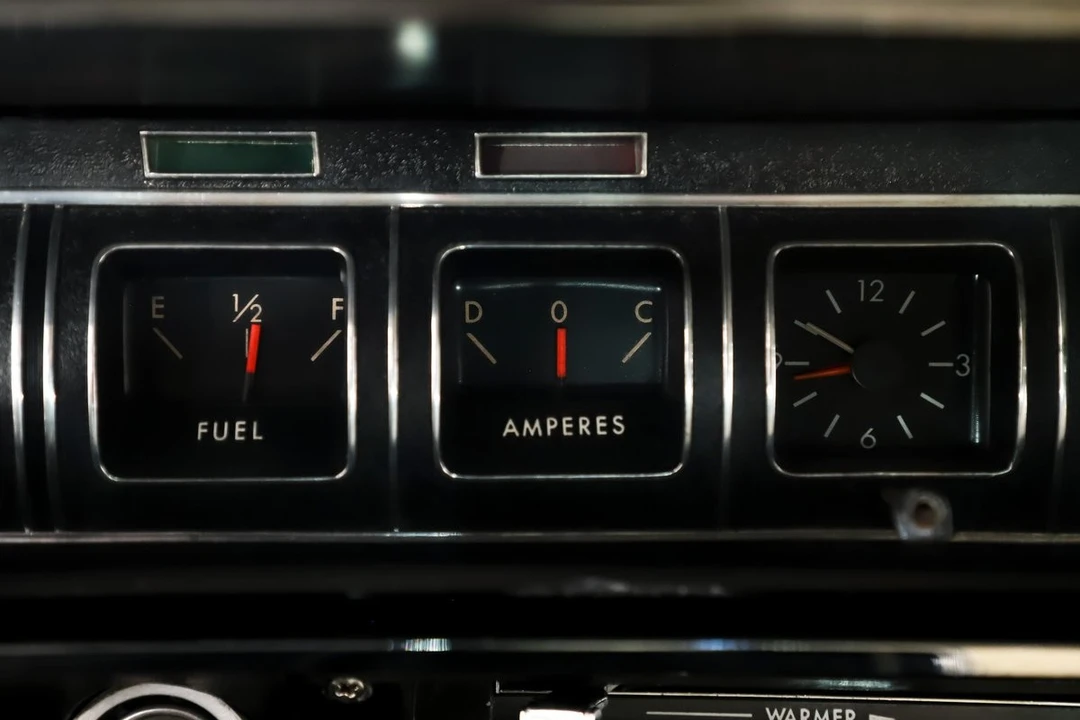 1967 Buick Riviera 2nd Gen - Image 20 of 21