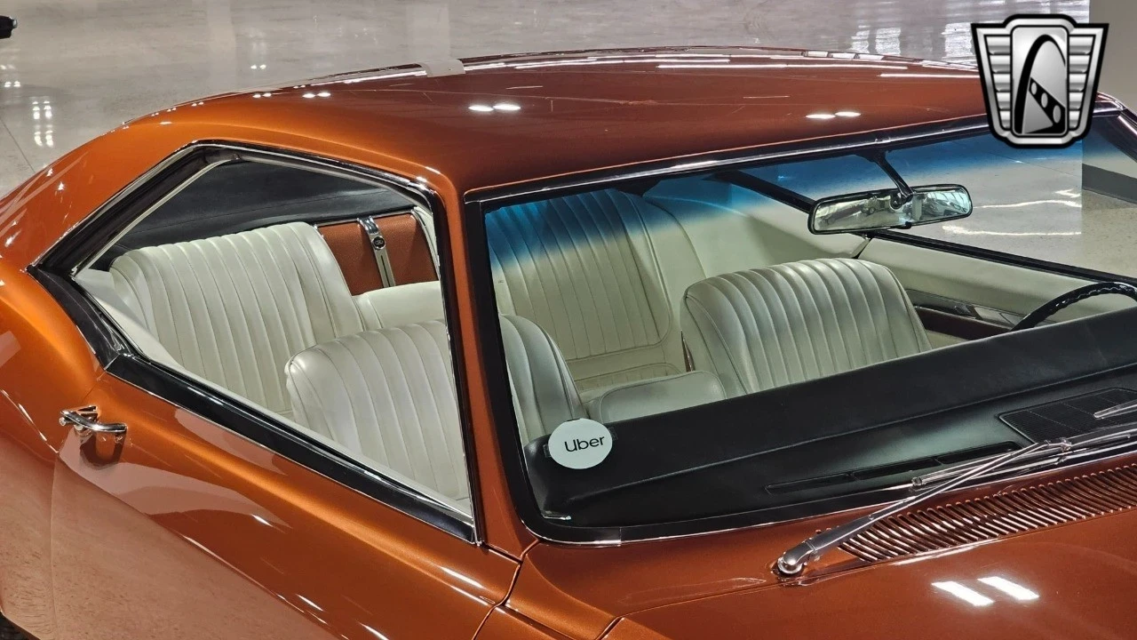 1967 Buick Riviera 2nd Gen - Image 21 of 21