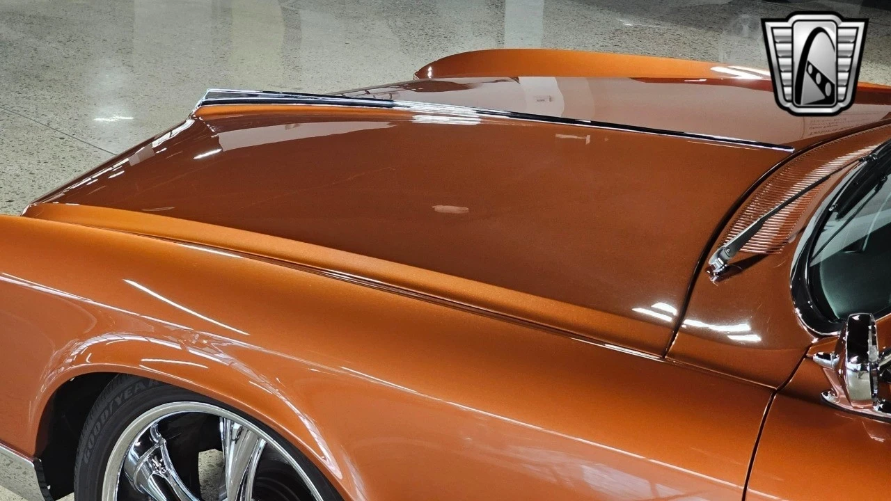 1967 Buick Riviera 2nd Gen - Image 13 of 21