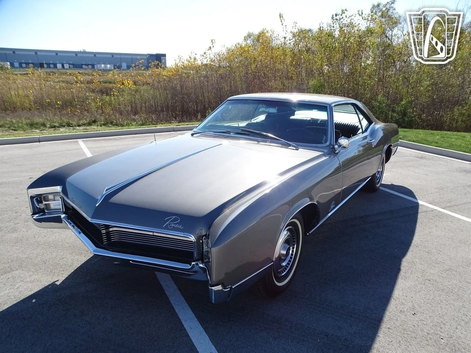 1967 Buick Riviera 2nd Gen - Image 3 of 21