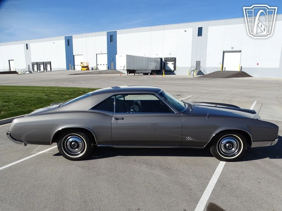 1967 Buick Riviera 2nd Gen - Image 19 of 21