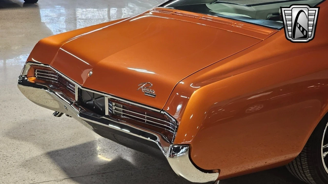 1967 Buick Riviera 2nd Gen - Image 18 of 21