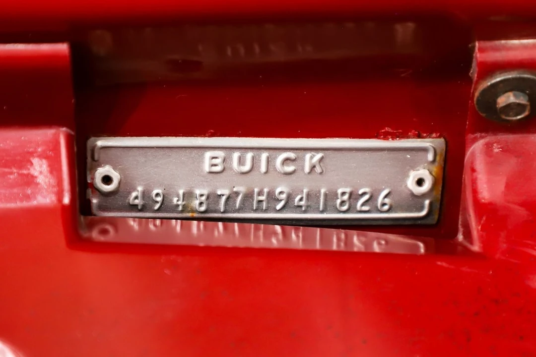 1967 Buick Riviera 2nd Gen - Image 13 of 21