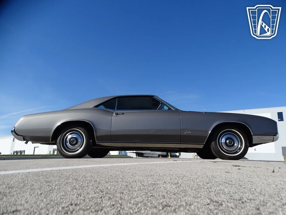1967 Buick Riviera 2nd Gen - Image 21 of 21