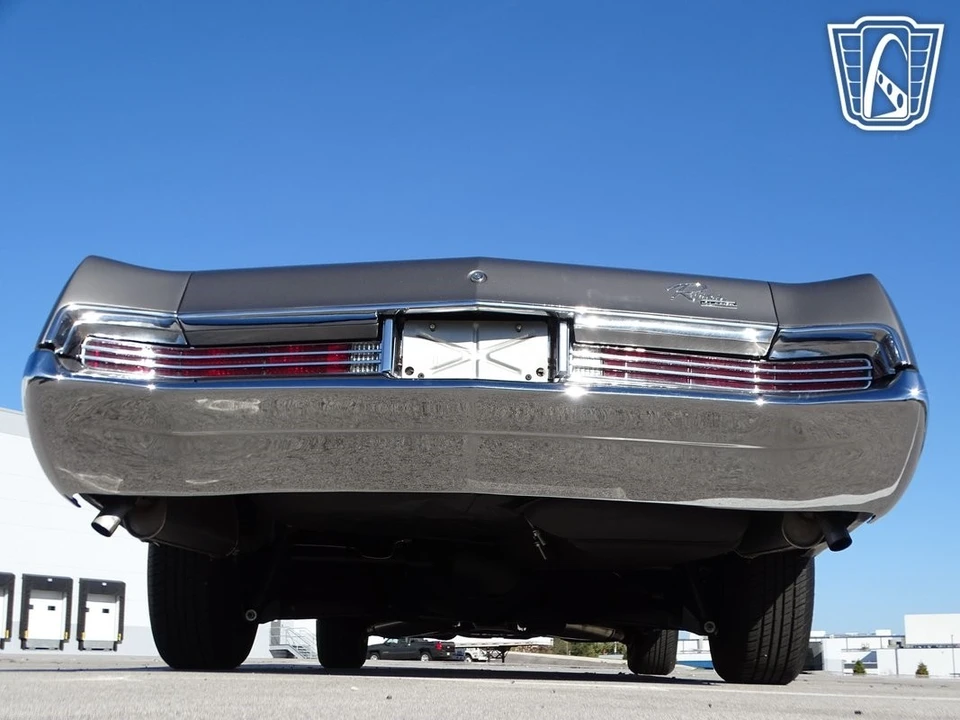 1967 Buick Riviera 2nd Gen - Image 15 of 21
