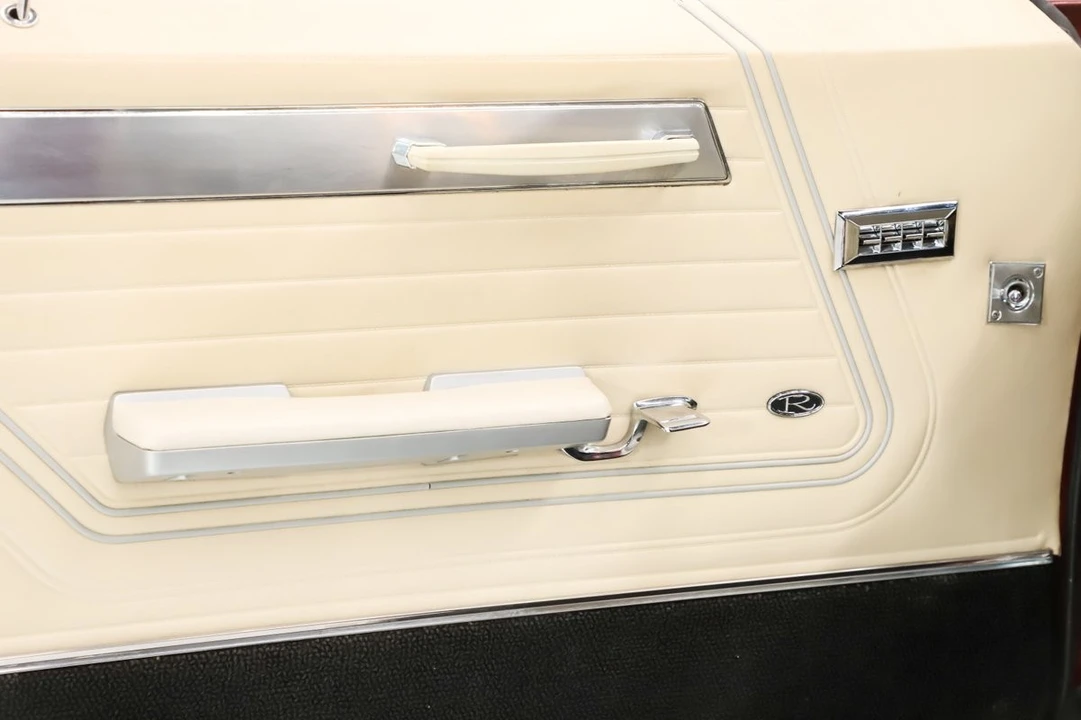 1967 Buick Riviera 2nd Gen - Image 8 of 21