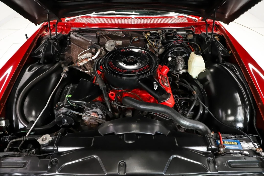 1967 Buick Riviera 2nd Gen - Image 5 of 21