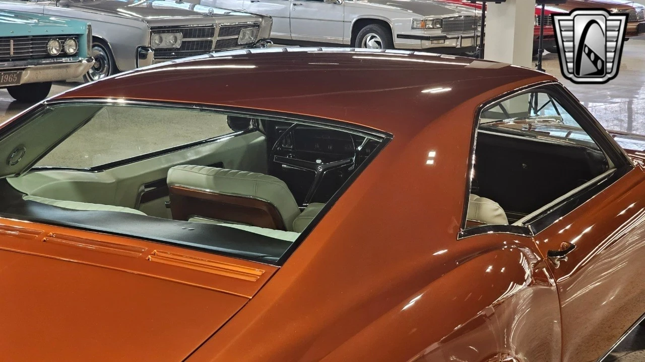 1967 Buick Riviera 2nd Gen - Image 19 of 21
