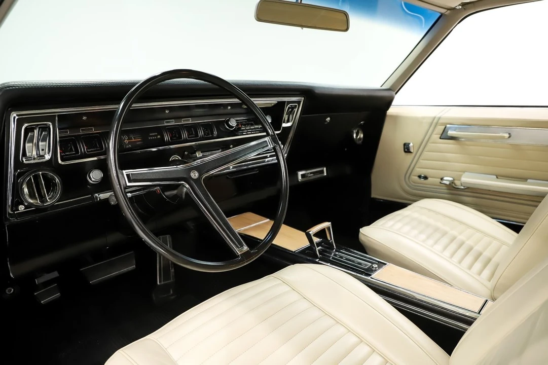 1967 Buick Riviera 2nd Gen - Image 2 of 21