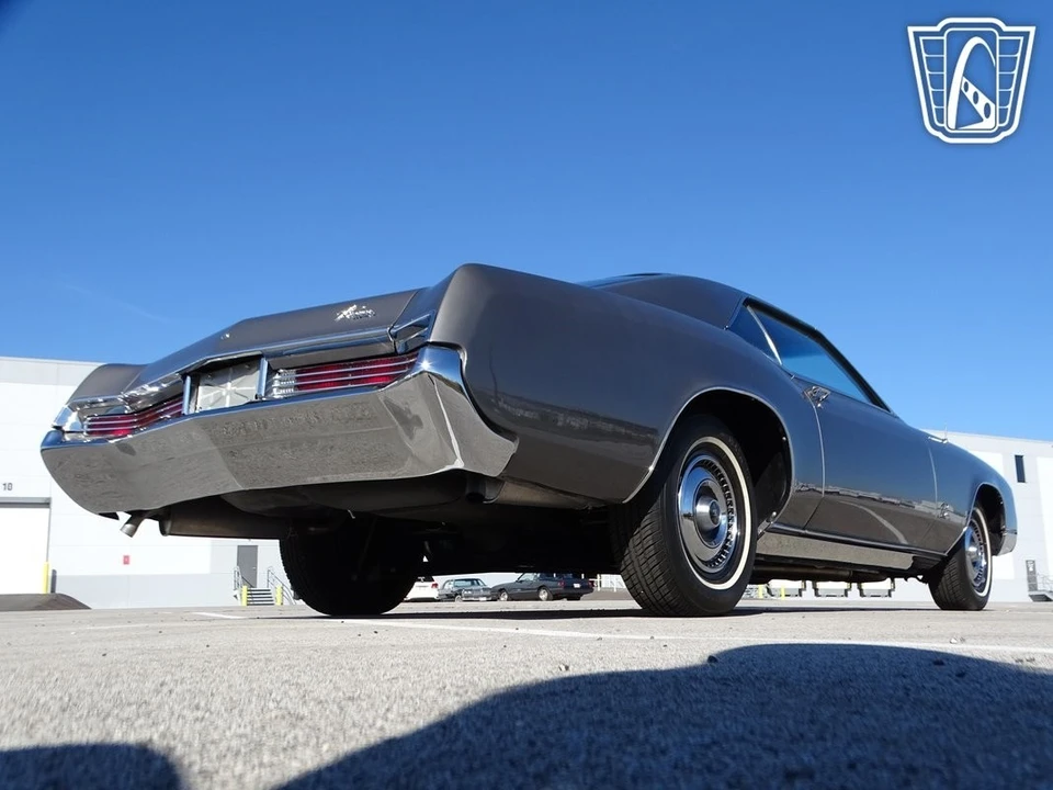 1967 Buick Riviera 2nd Gen - Image 18 of 21
